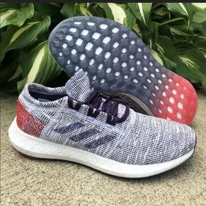 Adidas PureBoost B75826 Womens Size 7.5